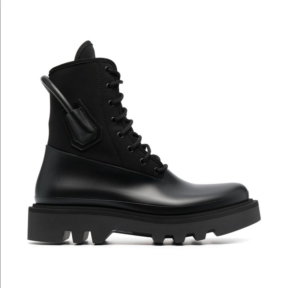 Givenchy🛑SOLD🛑 Combat Boots 🥾